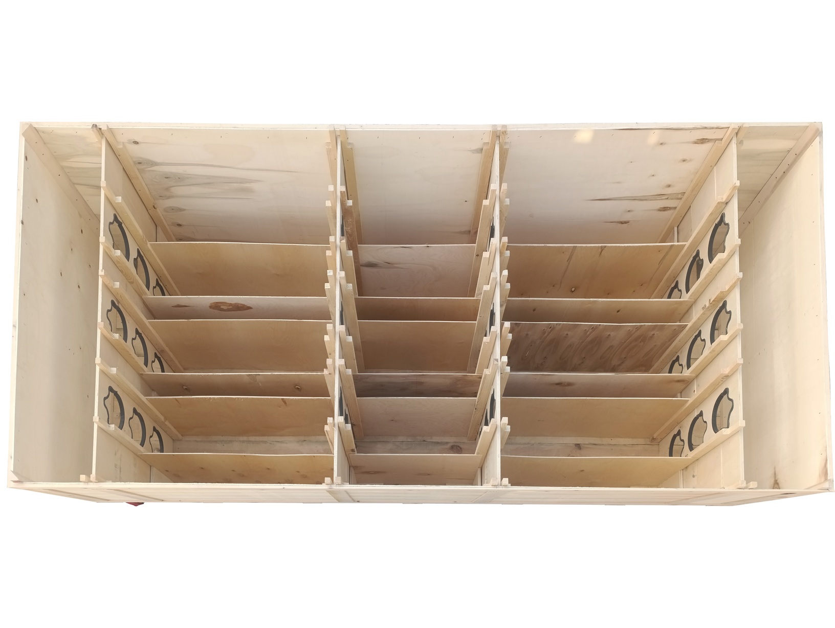 İhracat Sandığı Detay